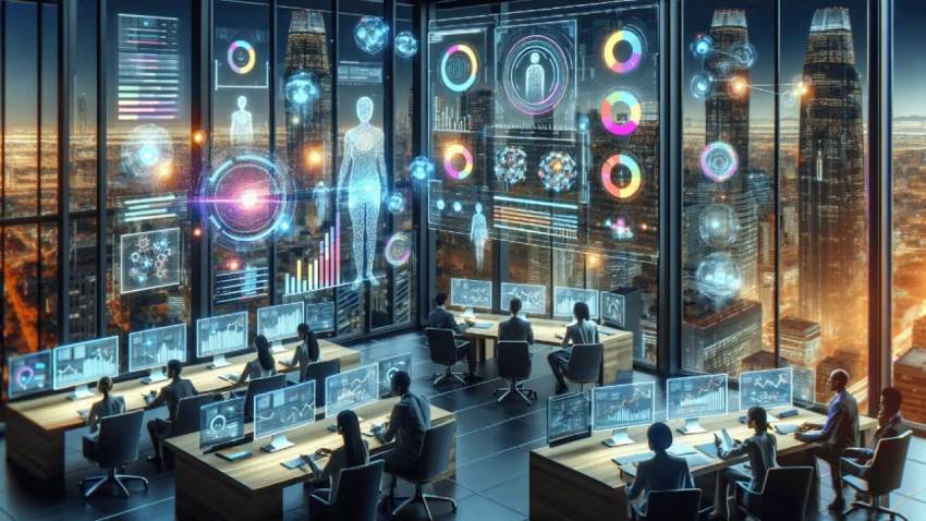 舟曲县预约服务类小程序开发公司：量子计算赋能的未来服务新范式